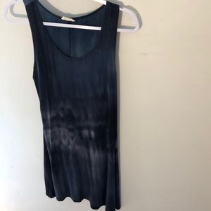 Dress tye dye